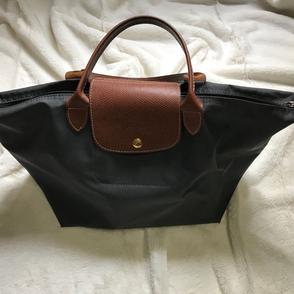 Longchamp Le Pliage Original M Handbag